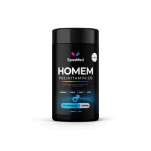 Polivitamínico Homem