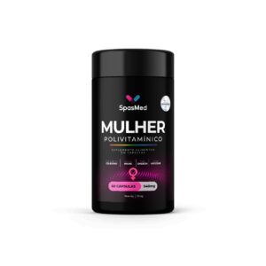 Polivitamínico Mulher